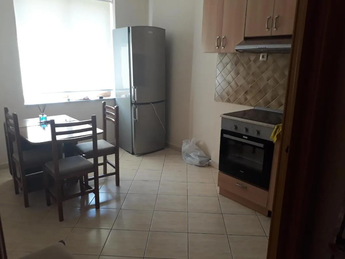 Andi'S Apartament Apartment Tirana