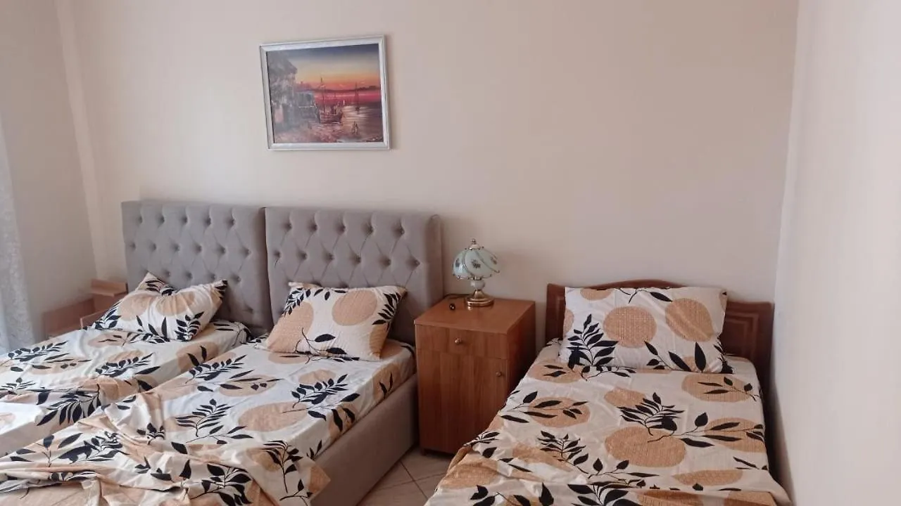 Andi'S Apartament Apartment Tirana 0*,