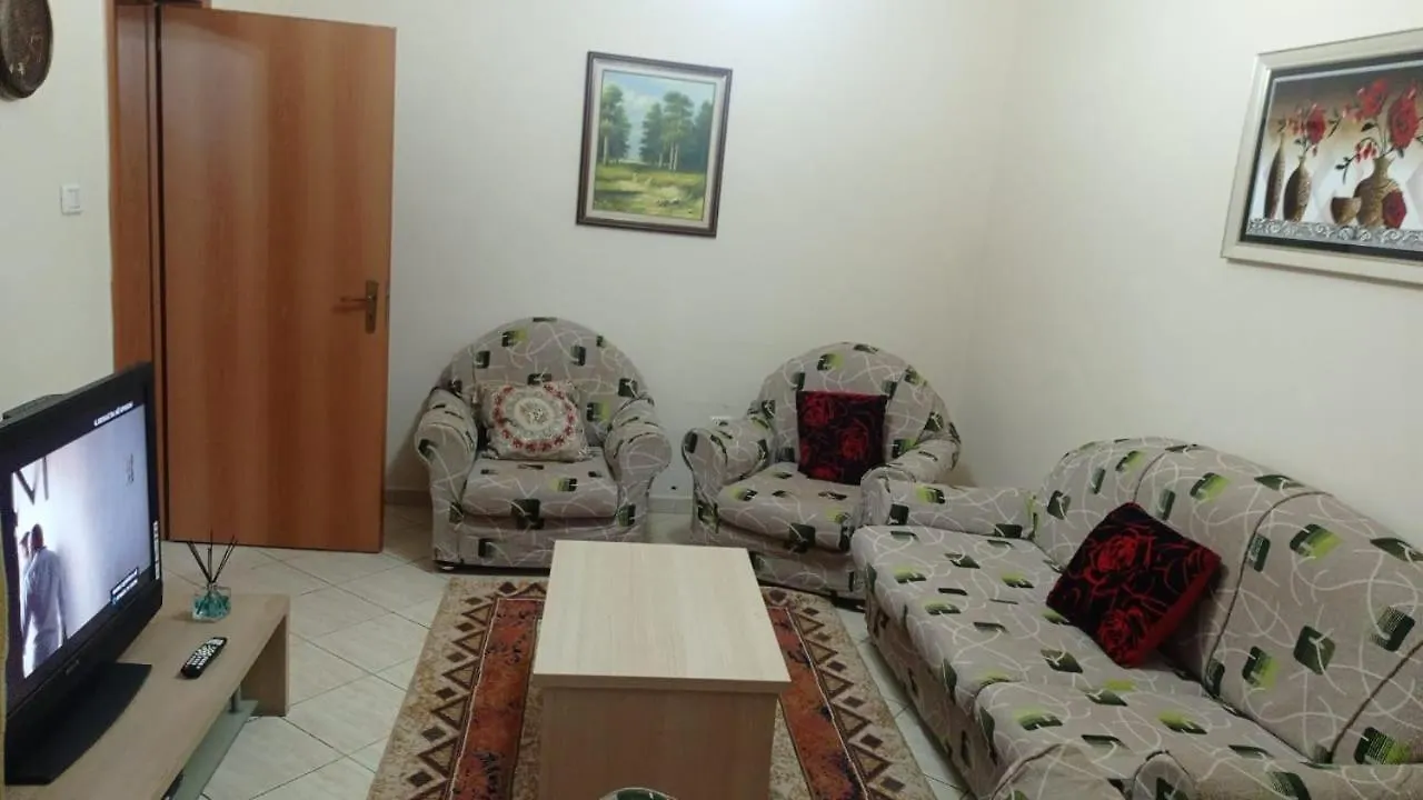 Andi'S Apartament Apartment Tirana 0*,  Albania