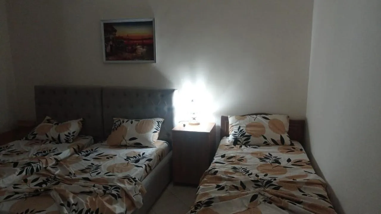 Andi'S Apartament Apartment Tirana