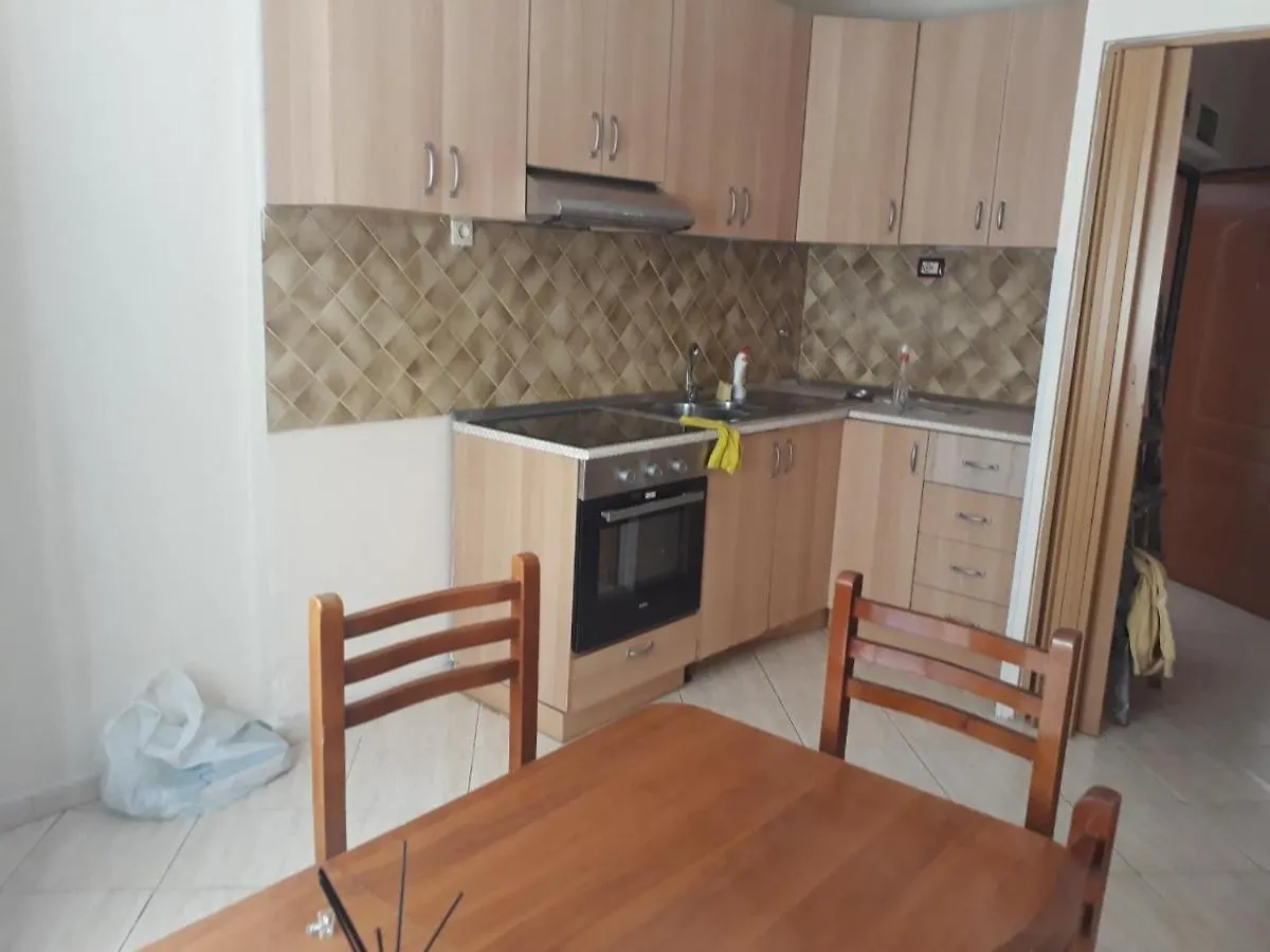 Andi'S Apartament Apartment Tirana Albania