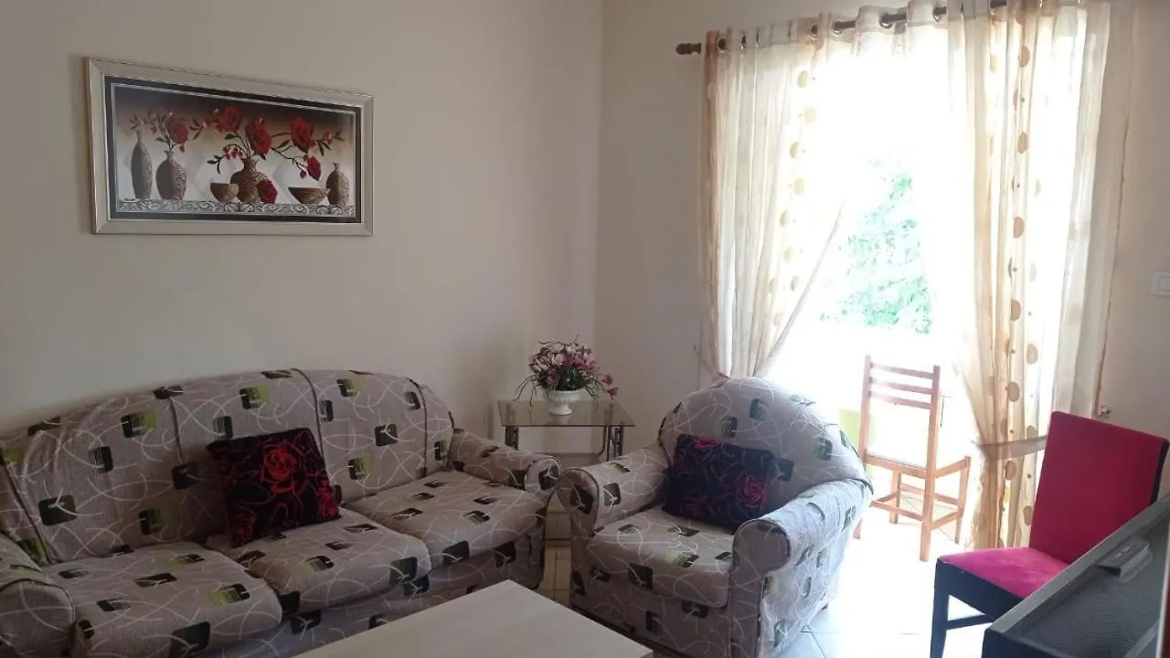 Andi'S Apartament Apartment Tirana