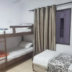  Hostal Split Rock