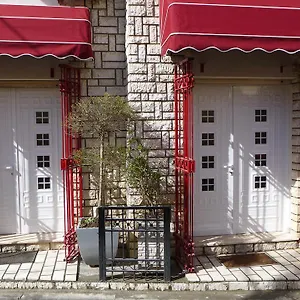  Apartamento Andi