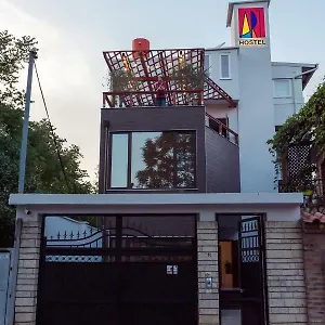  Albergue Art