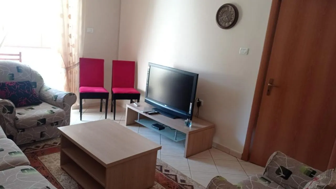Apartament Andi'S Apartament Tirana
