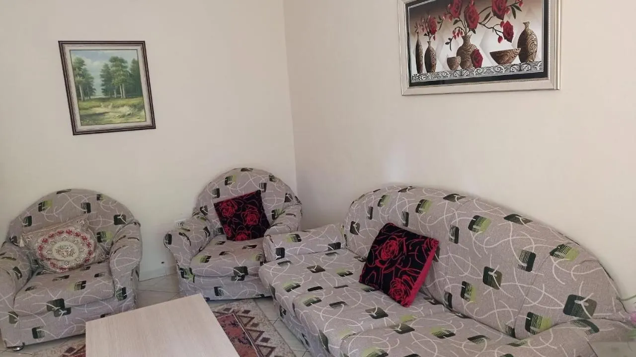 Apartament Andi'S Apartament Tirana