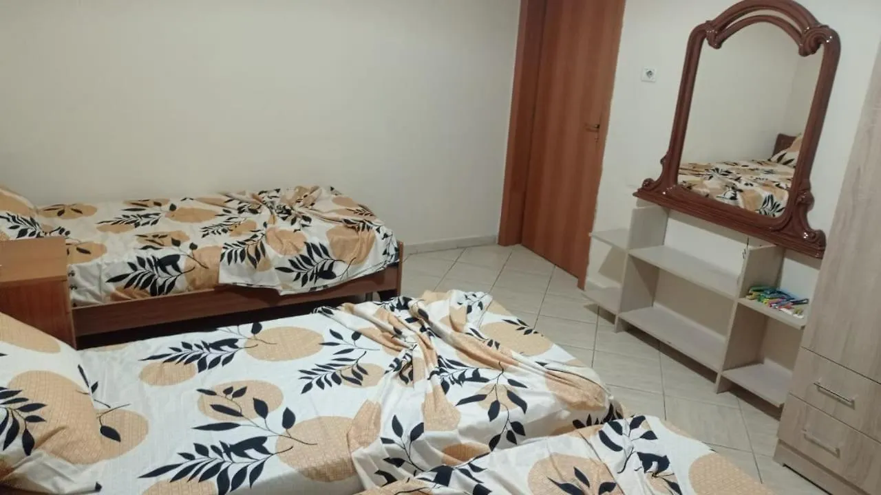 Apartament Andi'S Apartament Tirana