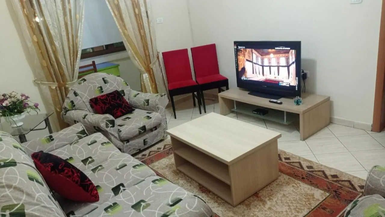 Apartament Andi'S Apartament Tirana